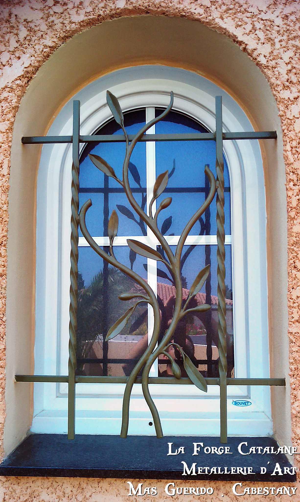 grille de defense rameau olivier forge catalane.jpg